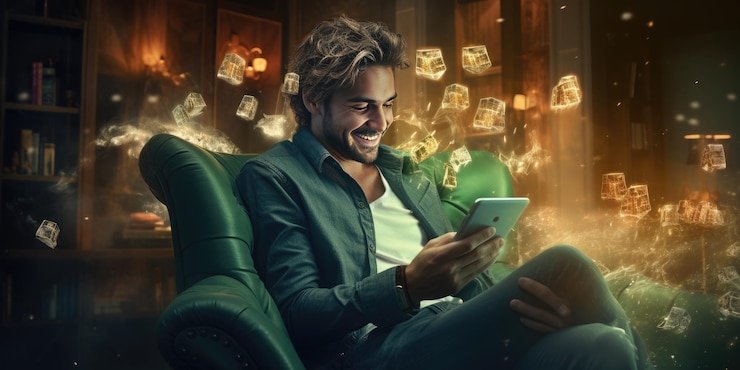 Kartu fitur loyalitas untuk pengguna Indonesia