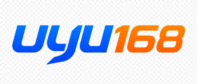 Logo uyu168 di header situs